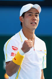 Kei Nishikori, ATP Tokyo Champion 2012,2014