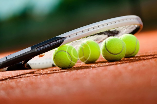 The Sneakiest Weapon in Tennis