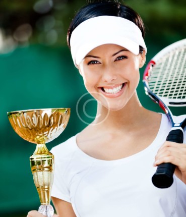 Tennis Doubles – The 7 Keys To Success