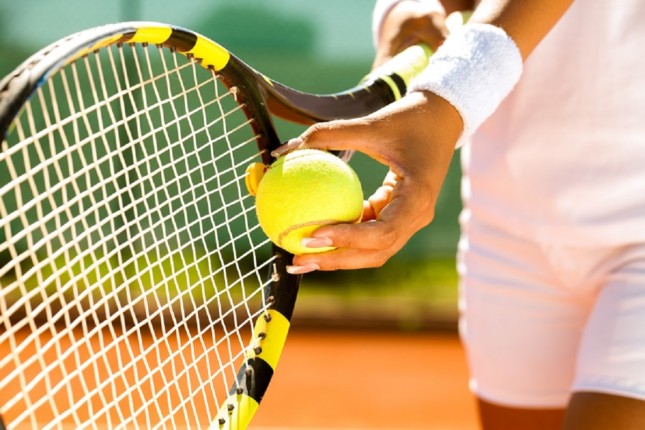 Spartan Tennis Trading Tips Thursday 19th April