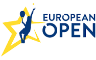EUROPEAN OPEN- ANTWERP, BELGIUM 2016 (INDOOR HARD)