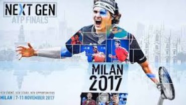 Next Gen ATP Finals 2017 Preview